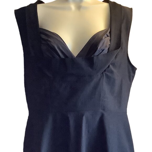 Miusol Dresses & Skirts - EUC Miusol Sleeveless Black Dress Size: 2XL